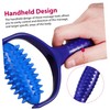 Baluue Massage Stick Roller for Ergonomic Design Lightweight Versatile Muscle