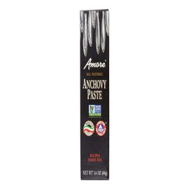 Amore Paste Anchovy, 1.58 Ounce