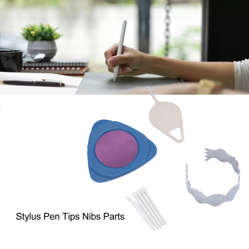 Stylus Pen Replacement Tips Nibs Parts Professional Replaceable Stylus Pen