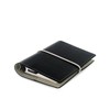 Filofax Pocket Domino Organiser - Black