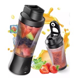 Suodoka Fit Compact Personal Blender, 24 Oz Brand NewFree Shipping