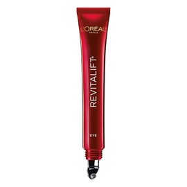 Oreal Paris Revitalift Triple Power Crema Anti Envejecimiento Ojos Pro Retinol Ácido Hialurónico Vitamina Reduce Arrugas Hinchazón