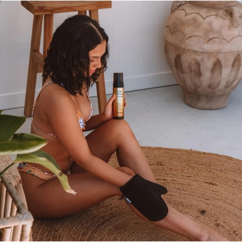 Ultra B.Tan Forever + Ever Bundle W/Application Glove Ultra Long