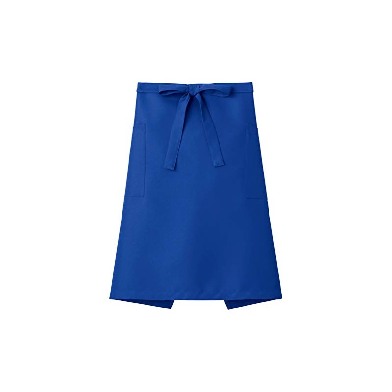 Bonmax FK7170 Middle Apron, 7 Blue, One Size Fits All,