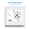 Tuya ZigBee3.0 Smart Thermostat 5A Weekly Programmable Temperature Controller APP