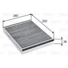 Valeo 715757 ClimFilter Protect Cabin Filter