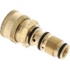 5140228-65 5140130-25 Replacement for DeWalt Pressure Washer Quick Connect Connector with O-Rings DXPW4240 DXPW4035 DXPW3835 DPW3835