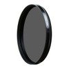 B + W 55mm Circular Polarizer Filter With Multi Resistant