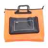 Folding Fish Bucket 48L EVA Thicken Waterproof Anti Leakage Zippered