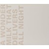 FarmHouse Fresh Three Milk Ageless Sleep Cream con Péptidos, 1.7