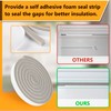 LBG Products Dryer Vent Window Kit for 4" Diameter Dryer
