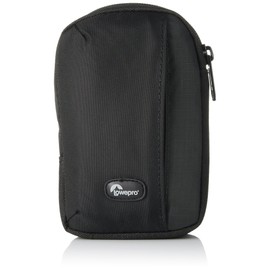 Lowepro Newport 30 Digital Camera Case (Black/Grey)