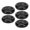 5pcs Wireless Caregiver Pager SOS Call Buttons 433MHz Smart Call