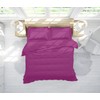 MistyMorning Plain Duvet Cover sets, Soft & Premium quality Bedding