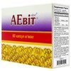 (A 100,000 IU and E Vitamins Complex 60 softgels (1)