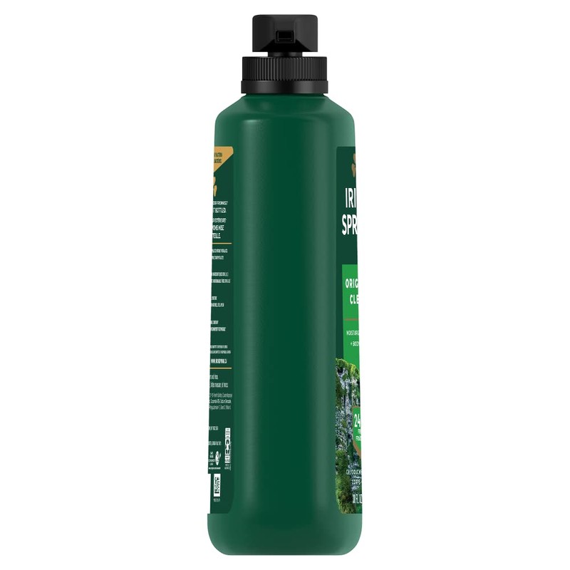 Irish Spring Original Clean Body Wash, 30 Oz Pump (Pack