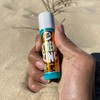 Sun Zapper (Shell White) Extreme Zinc Mineral Sunscreen Stick –