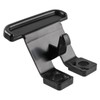 CARBBIA 88986007 2Pcs Armrest Lid Latch Center Console Latch Compatible