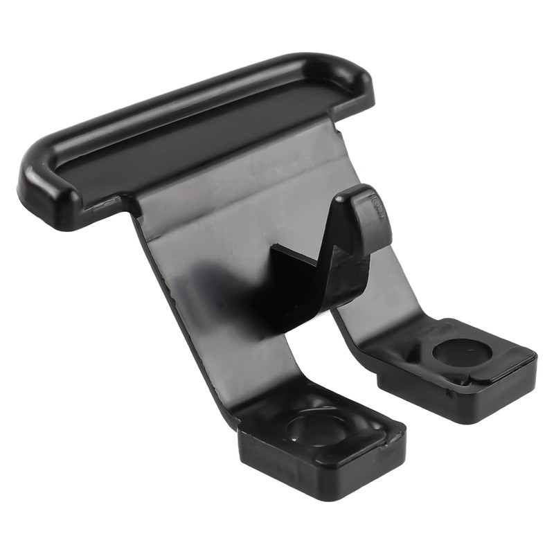 CARBBIA 88986007 2Pcs Armrest Lid Latch Center Console Latch Compatible