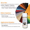 Colourcare-24 Cashmere Beige Leather Steering Wheel Repair Kit 30ml