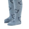 Sterntaler Baby Boys Elephant Tights, blue