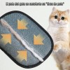 Lk Z Luvas Removedoras De Pelos De Animais De Estimao,