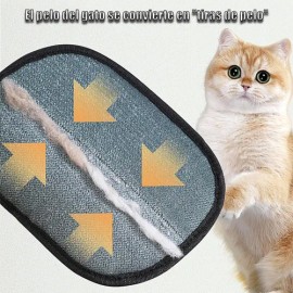 Lk Z Luvas Removedoras De Pelos De Animais De Estimao, .                                                                                              