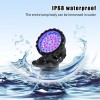 Unbranded Set of 4 Submersible 36LED RGB Pond Spot Light