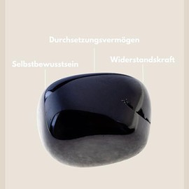 RSYHVG Men's pearl bracelet, black, onyx beads, elastic bead bracelet, men's gift, natural gemstone material