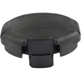 Texxparts X472000070 Speed Feed 400 Trimmer Head Wear Cap Spool Cover 4" Head Compatible with Echo SRM-225, SRM-230, PAS-225
