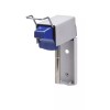 Zep D-4000 Plus Stainless Steel Industrial Hand Soap Dispenser