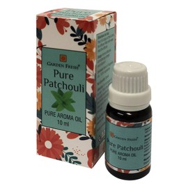 Pure Patchouli Fragrance Oil for Diffuser Candle Scents Soap Making Aromatherapy Perfumery