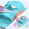 Loctite Super Glue Liquid Longneck Bottle, Clear Superglue, Cyanoacrylate Adhesive