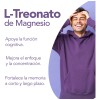 L-treonato De Magnesio + Omega 3 | 90 Cápsulas |