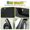 CYOOYC Fender Flares for Club Car DS 1993-2025 Golf Carts