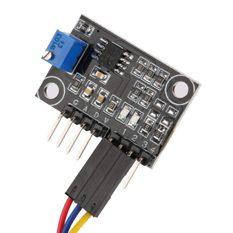 Turbidity Sensor Module Monitoring Water Quality Waste Water Turbidity Meter