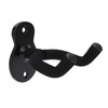 KIMISS Guitar Wall Hook for Ukulele, Violin and Pumpkin Flute