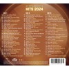 Die Ultimative Chartshow - Hits des Jahres 2024
