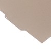 Powder Painted Double Sided Spring Steel Bed Platform PEI Magnetic