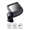 Driver Left Side Mirror Power Heated Turn Signal Light Replacement