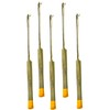 Pack of 5pcs - Animal Spay Hook, Veterinary Snook Hook