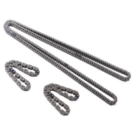 MOCA Timing Chain Kit Compatible with 2009-2010 for Dodge Avenger & for Dodge Charger & 09-10 for Chrysler Sebring 300 2.7L