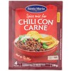 Santa Maria Chili Con Carne Seasoning Spice Mix - Mexican