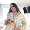 Herbion Pastillas Zinc Equincea Vitamina C Sabor Cereza 125 Na