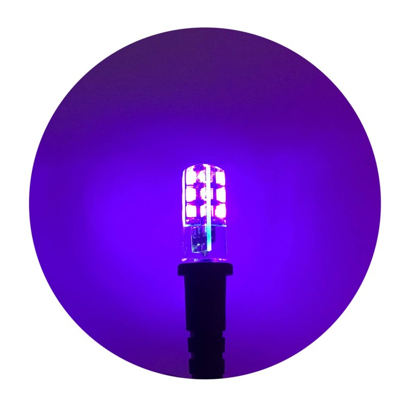 Prop and Scenery Lights Black Light Special Effects Ultraviolet Led