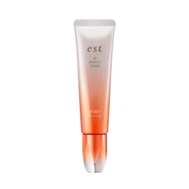 est UV Protection Serum SPF 50+/PA++++, Sun Protection, 1.4 oz (40 g) (x 1)