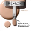 REVLON Ultra HD Snap Nail Color, Natural Rich Glossy Polish