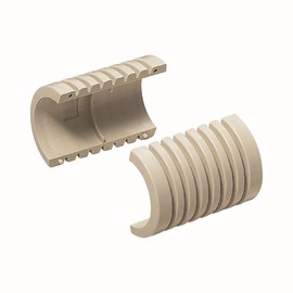 Mirai Industry ADF-16U Conversion Adapter for PF Tubes, 10 Pairs