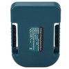 18V Lithium Battery Adapter Multifunctional Electrical Tool Battery Adapter for