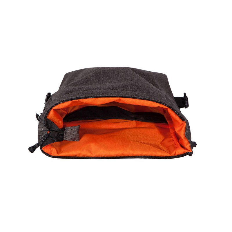 Two Wheel Gear Mini Handlebar Bag - Water Resistant Bag